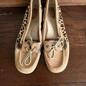 SPERRY